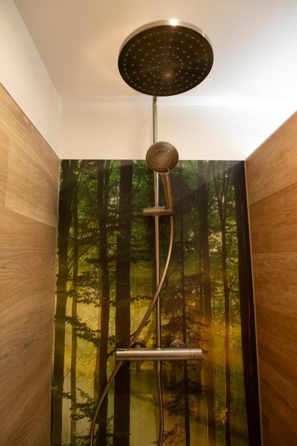 Am Burgberg Apartment