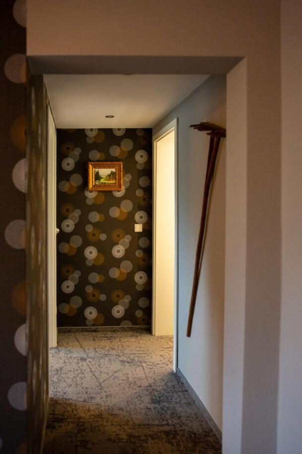 Am Burgberg Apartment