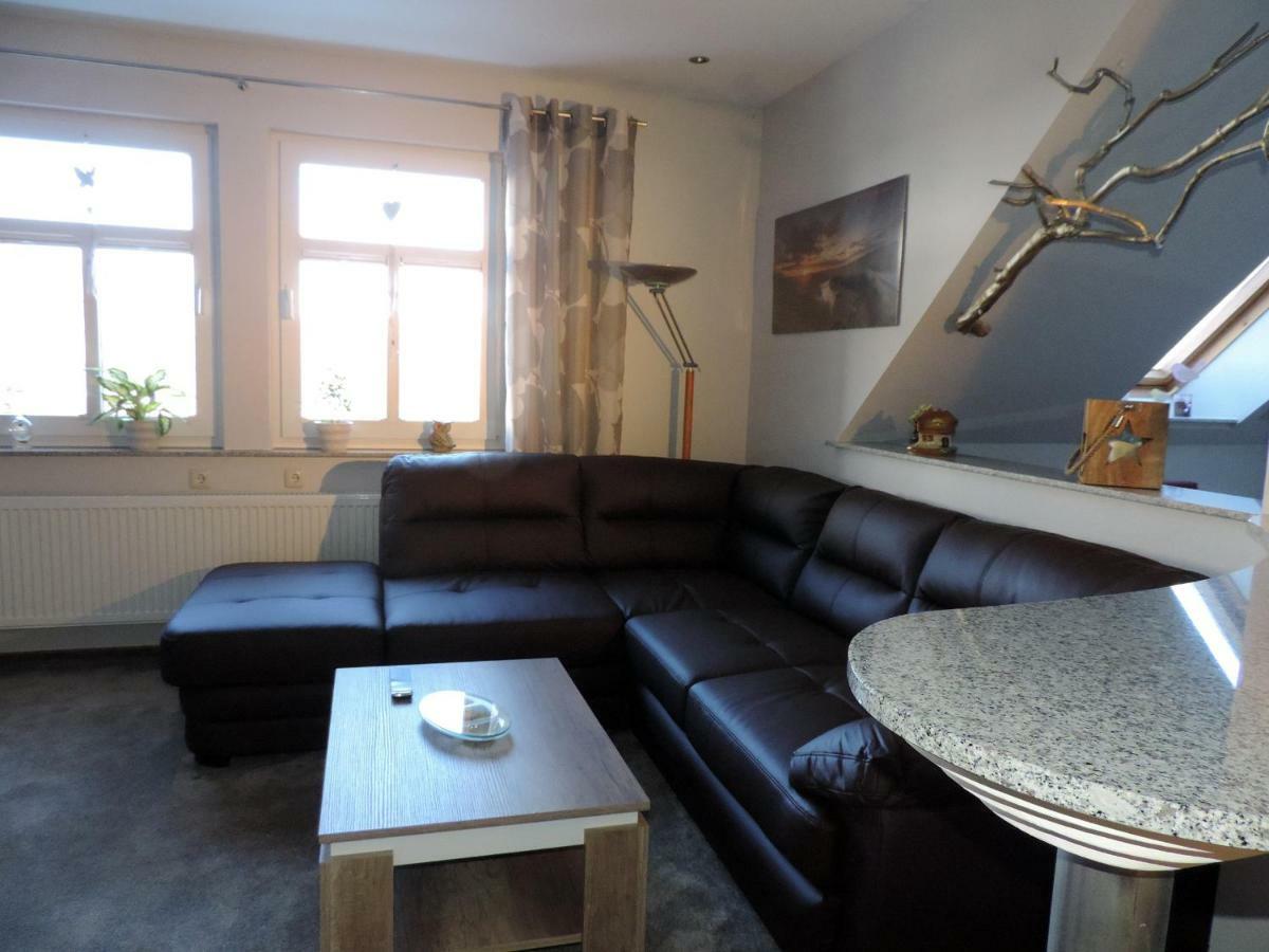 Am Burgberg Apartment