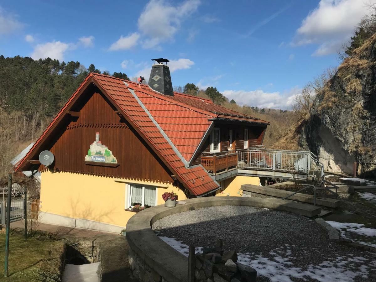 Am Burgberg